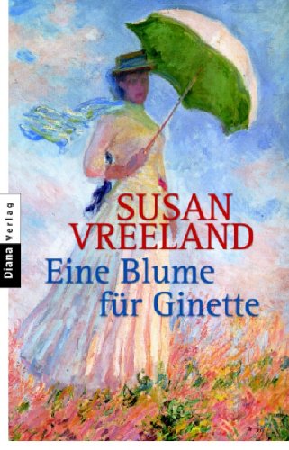 Susan Vreeland