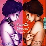Paoli E Tenco/Le Canzoni Della Mala, Vol. 2