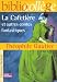 Search : La Cafetiere et autres contes fantastiques (French Edition)