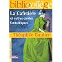 "La Cafetière" et autres contes fantastiques, numéro 22, texte intégral. Elève