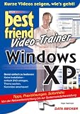 Best Friend - Videotrainer Windows XP (DVD-ROM)