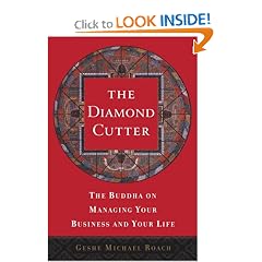 The Diamond Cutter: The Buddha on Managing Your Business and Your Life