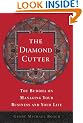 The Diamond Cutter: The Buddha on Managing Your Business and Your Life