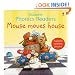 Mouse Moves House (Phonics Readers)