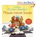 Mouse Moves House (Phonics Readers)