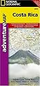 Costa Rica AdventureMap