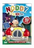 Noddy - Noddy And The New Taxi [2002]