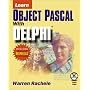 Learn Object Pascal with Delphi with CDROM by Warren Rachele