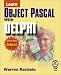 Book Learn Object Pascal With Delphi