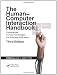 Human-Computer Interaction Handbook: Fundamentals, Evolving Technologies, and Emerging Applications, Third Edition (Human Factors and Ergonomics)