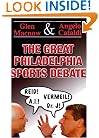 The Great Philadelphia Sports Debate