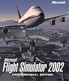Flight Simulator 2002 Professional
