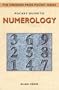 Pocket Guide to Numerology (The Crossing Press Pocket Series)