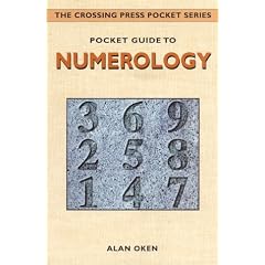 Pocket Guide to Numerology (Pocket guides)