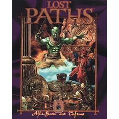 Lost Paths: Ahl-I-Batin and Taftani