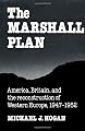 the marshall plan by michael