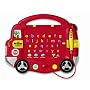 LeapFrog My First LeapPad ABC Bus (Red)