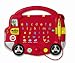 Toys : LeapFrog My First LeapPad ABC Bus Red
