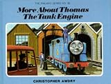 Thomas 30 More About Thomas Tank Eng (Railway)