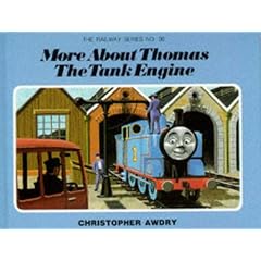 More About Thomas the Tank Engine (Railway)