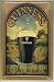 Guinness Blechschild The Taste of Ireland - Nostalgieschild - 20 x 30 cm schwere Qualität