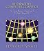Book Interactive Computer Graphics:a Top-down Approach with Opengl with Computer Graphics: Mathematical First Steps