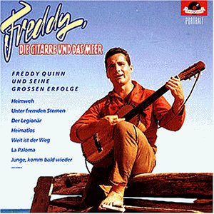 Produkt-Bild: Freddy, die Gitarre und das Meer