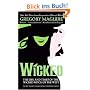 Wicked: The Life and Times of the Wicked Witch of the West (Harper Fiction)