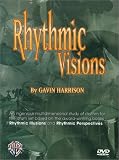Revue Music Sales Limited  / Rhythmic Visions, With Gavin Harrison
