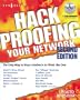 Hack Proofing Your Network 2E