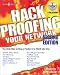 Books : Hack Proofing Your Network, Second Edition
