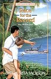 Race for the Record: Joy Ridderhof (Trailblazer Books #29)