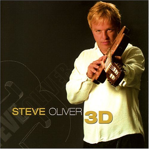 Steve Oliver - 3D - Zortam Music