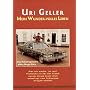 Mein Wunder-volles Leben. Die Autobiographie eines Mega-Stars