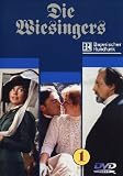 Die Wiesingers - 01-05 (5 DVDs) - Hans-Reinhard M�ller