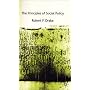 The Principles of Social Policy