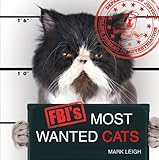FBI's most wanted cats