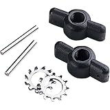 Minn Kota MKP 10 Prop Nut 1/2 (B)
