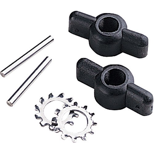 SportingGoods: Minn Kota MKP 10 Prop Nut 1/2