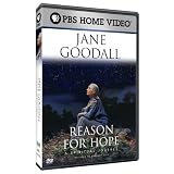 Jane Goodall - Reason for Hope