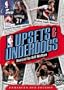 NBA Upsets and Underdogs