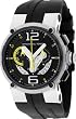 Officina Del Tempo - Racing - Black - OT1051/1441NYN