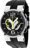 Officina Del Tempo - Racing - Black - OT1051/1441NYN