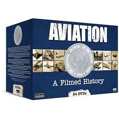 Aviation: A Filmed History by 