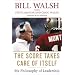 The Score Takes Care of Itself: My Philosophy of Leadership