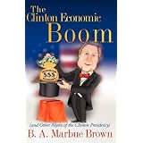 TheClintonEconomicBoom