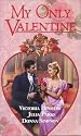 My Only Valentine (Zebra Regency Romance)