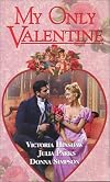 My Only Valentine (Zebra Regency Romance)