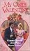 Books : My Only Valentine (Zebra Regency Romance)