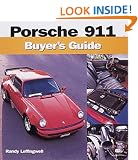 Porsche 911 Buyer's Guide